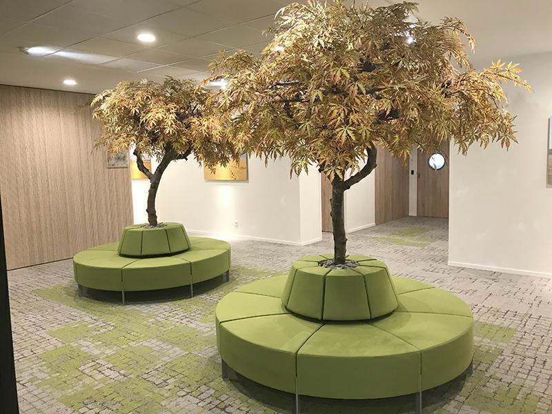 Bureau Villeneuve-d'Ascq 4631m² Location bureau Villeneuve-d'Ascq Nord OLBUR2206661 1